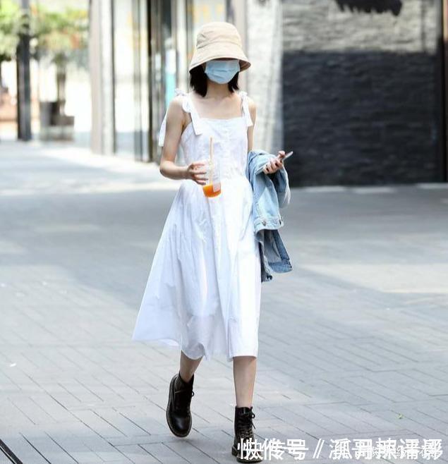 构图|别被三木的美“迷惑”了，除了穿搭，这一点更关键，手把手教给你