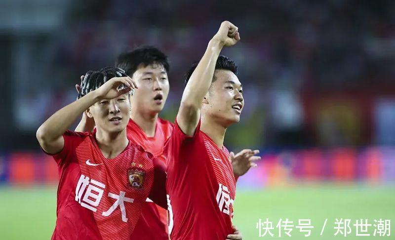 何超|曝中超新军锁定恒大四员大将,泰山队绯闻后卫在列,补强中后场