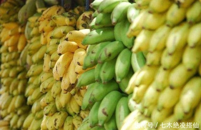 吃了30年香蕉才知道,原来保存香蕉这么简单,放一礼拜都不会变黑