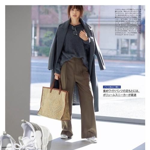 冬天穿灰色也太高级了吧，这四款灰色单品实用百搭，谁穿都显气质