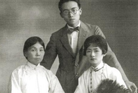 林徽因#林徽因病重时,梁思成为何拒绝带她出国看病晚年他吐露真实原因!