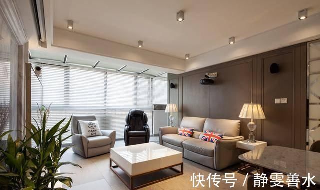 卧室|晒晒表弟给我家装的新房，卧室的卫生间看一次脸红一次好尴尬