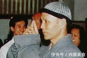 黄元申|当时演霍元甲红极一时却出家当苦行僧,妻子苦等16年痴心不改