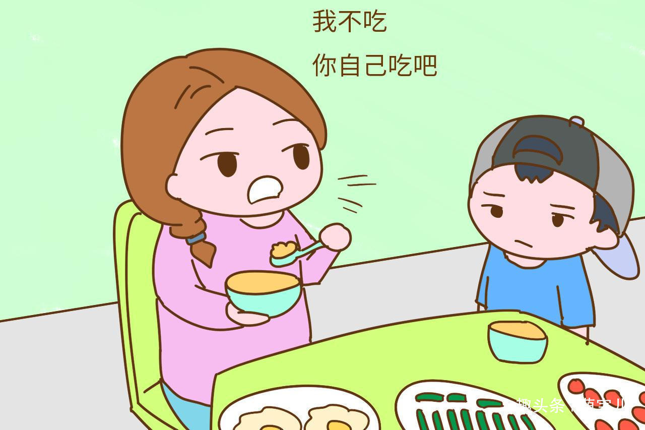 孩子|如果孩子从小有4种表现,说明长大后会很爱妈妈,占了2个也不错