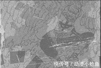 乔巴|海贼王981话:太喜感!大妈变回玲玲了?和乔巴干瞪眼