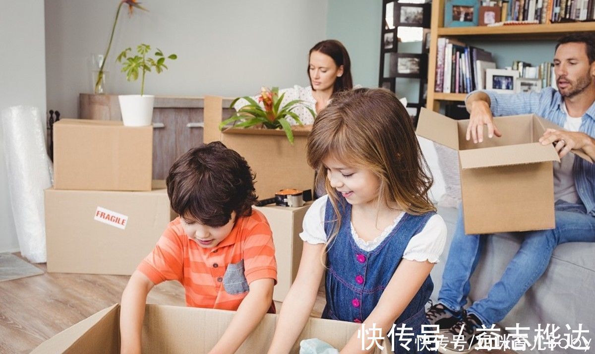 秩序感|娃不愿收拾房间又脏又乱?巧用四招让娃主动收拾,比吼叫更管用