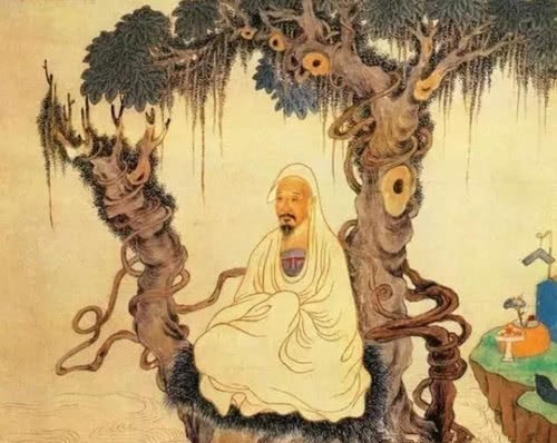 中国长寿之王,活256岁,结24次婚,熬走8个皇帝,秘诀却很简单