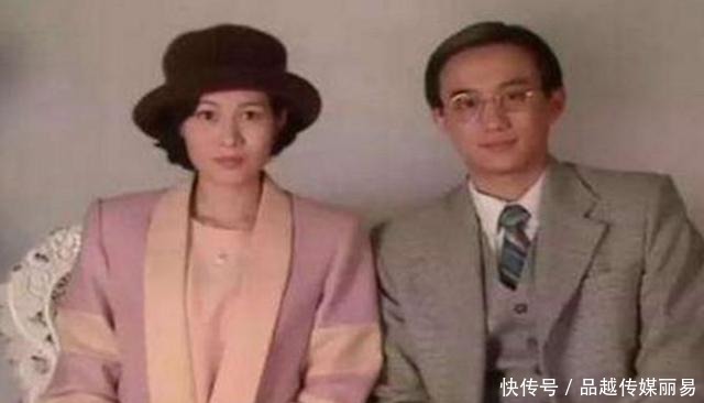 陆小曼死后想与徐志摩合葬,原配之子霸气拒绝,理由很充分!