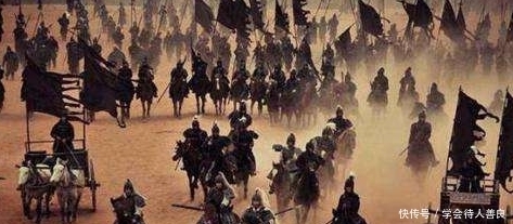 战国时很多人都没有读过书,为何会出现很多思想家?这一点最关键