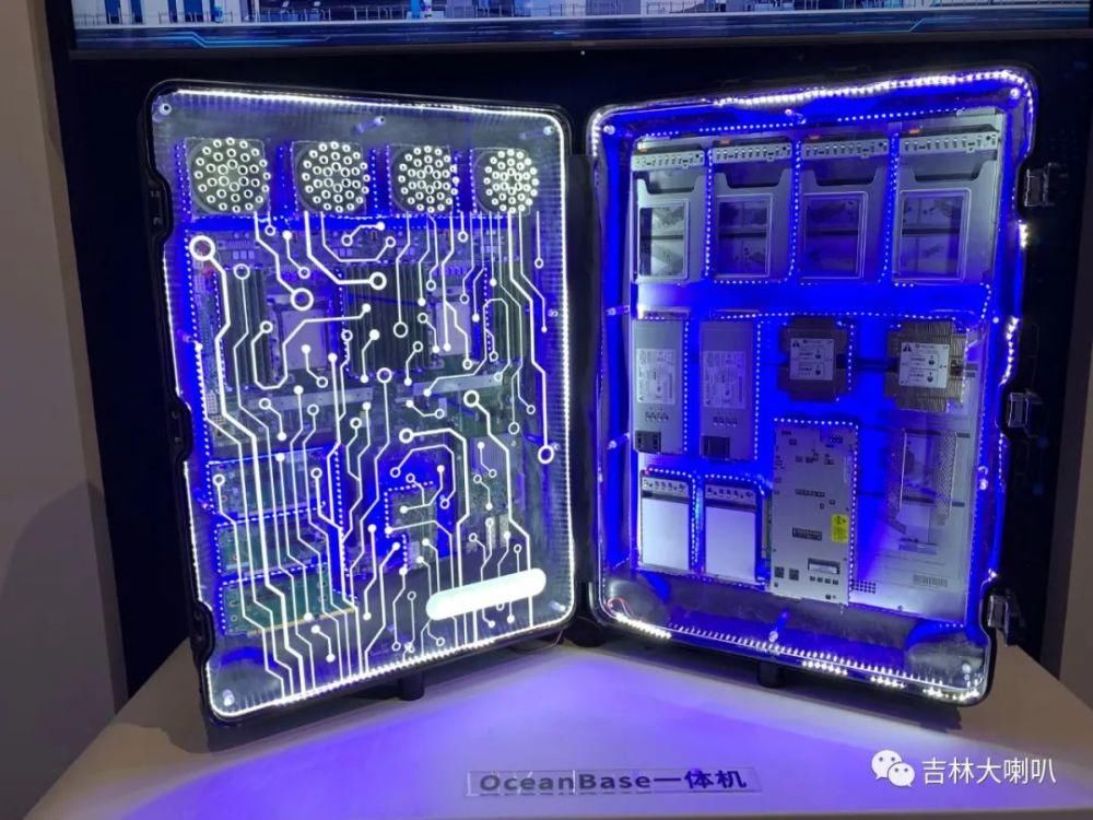 已至|未来已来将至已至