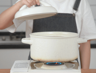 秋季食补多煲汤