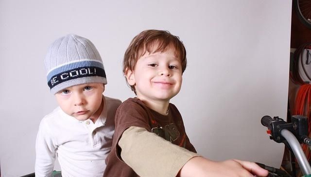 少长|这几个暗号预示孩子进入“猛涨期”，错过少长10公分家长别大意