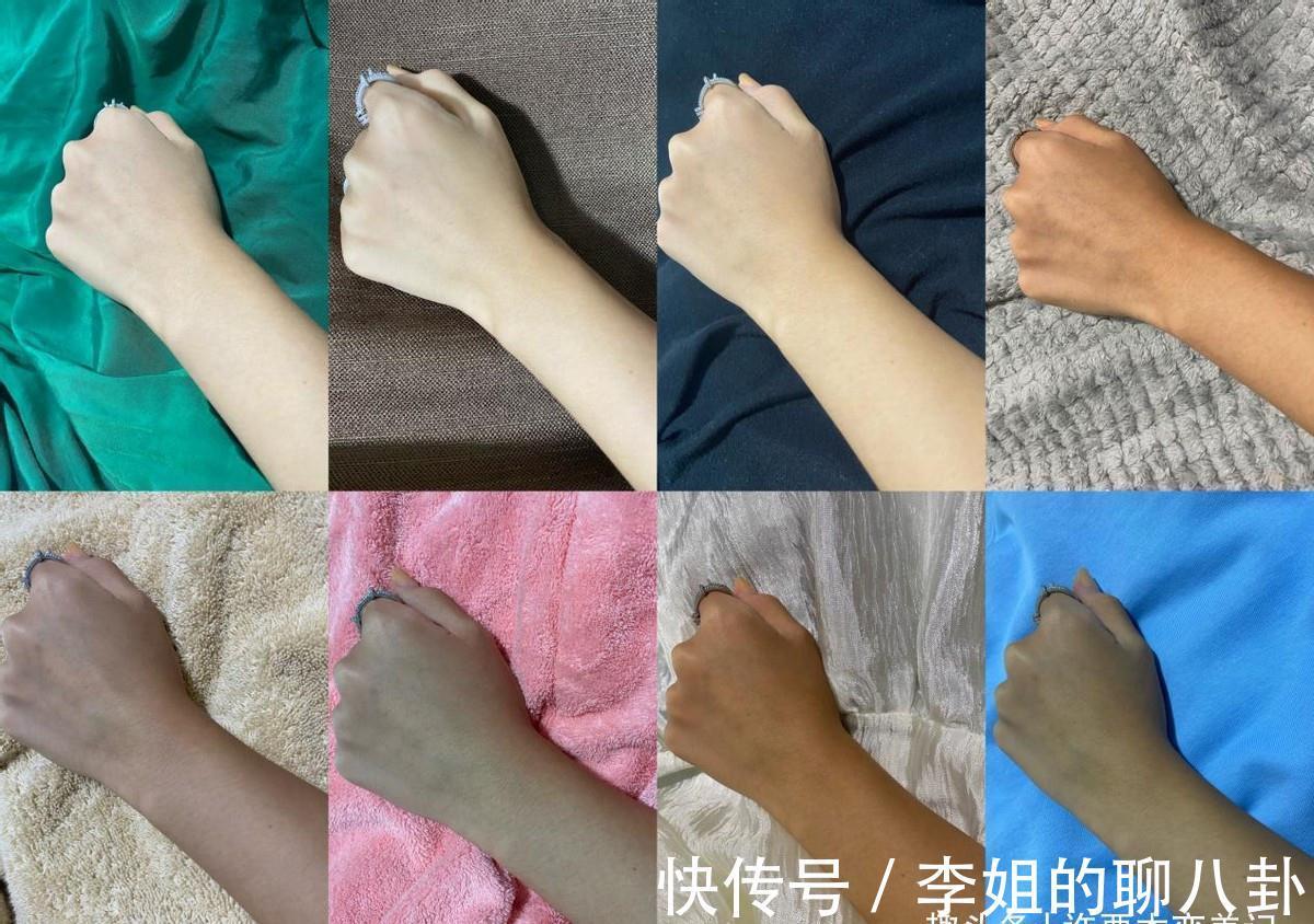 颜色 奔四奔五的女人，少穿“藏蓝色”！今秋流行这三种颜色，优雅减龄