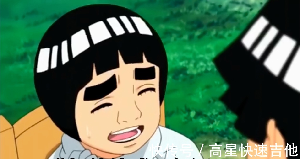 火影鸣人|趣味火影鸣人家住二楼,卡卡西家是小别墅