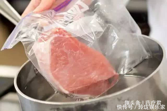 猪肉最多能冻多久到了这个时间就扔掉，早已过了保质期