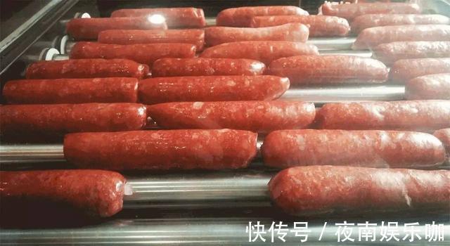 dh12岁少年,取出一公斤寄生虫,提醒:四种街边小吃,别让孩子吃