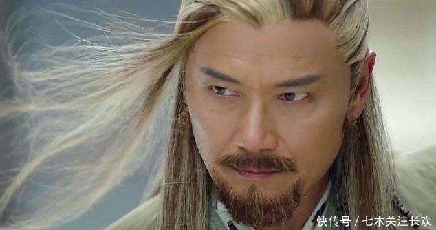 杨过三兄弟对阵萧峰三兄弟,谁能赢?书中细节早已暗示结果!