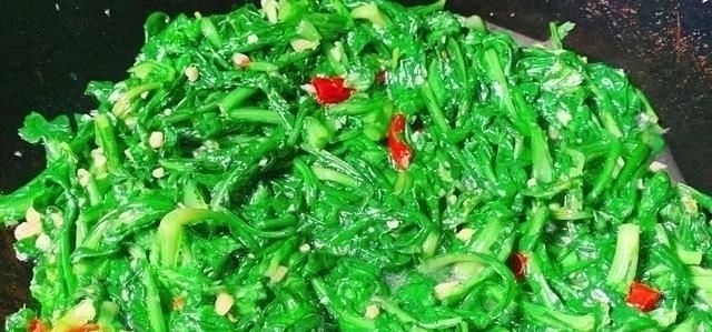 安神|失眠最怕这菜，每周吃1次，补血安神，失眠远离你，一碗才2元钱