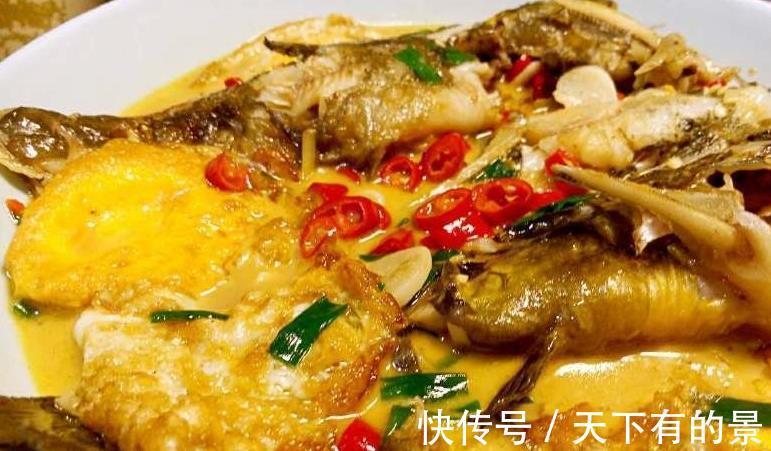 腥味|“黄辣丁”下锅前,很多人没有做这一步,难怪做的腥味很重