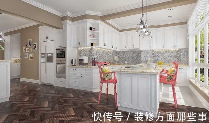 人造|厨房装修选什么板材好,实木板、多层板、刨花板、纤维板哪个好?