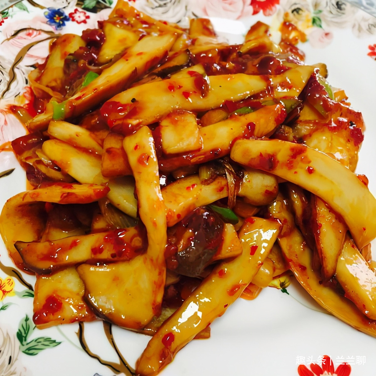 好吃|42款家常菜肴集锦，好吃下饭真实惠，简单营养又卫生，值得尝试