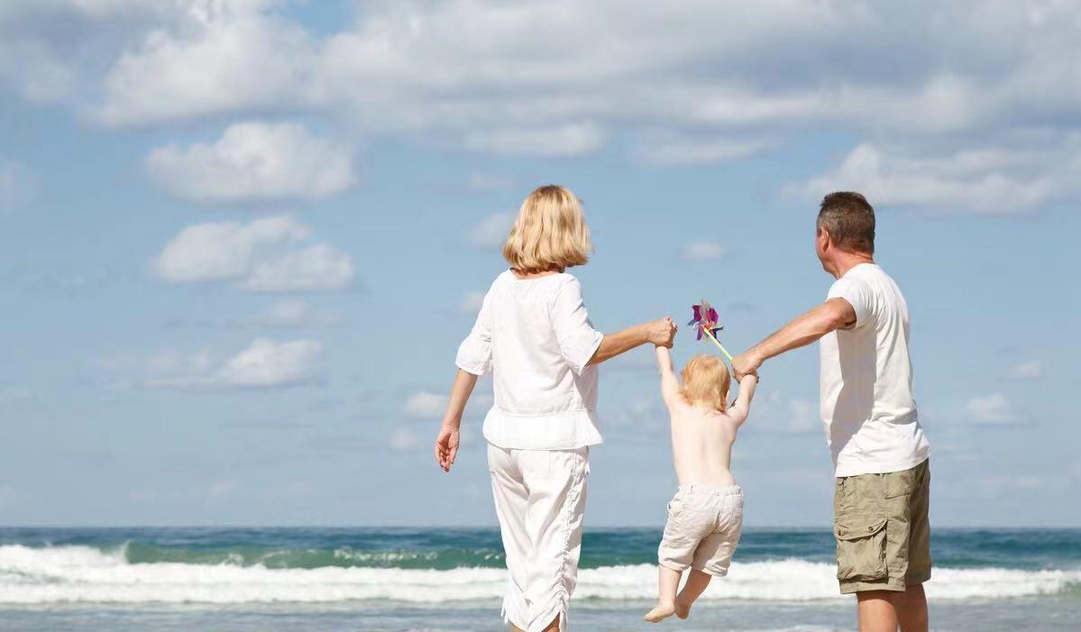 云宝|想让孩子越来越聪明,在三岁之前,妈妈们就要做对一件事