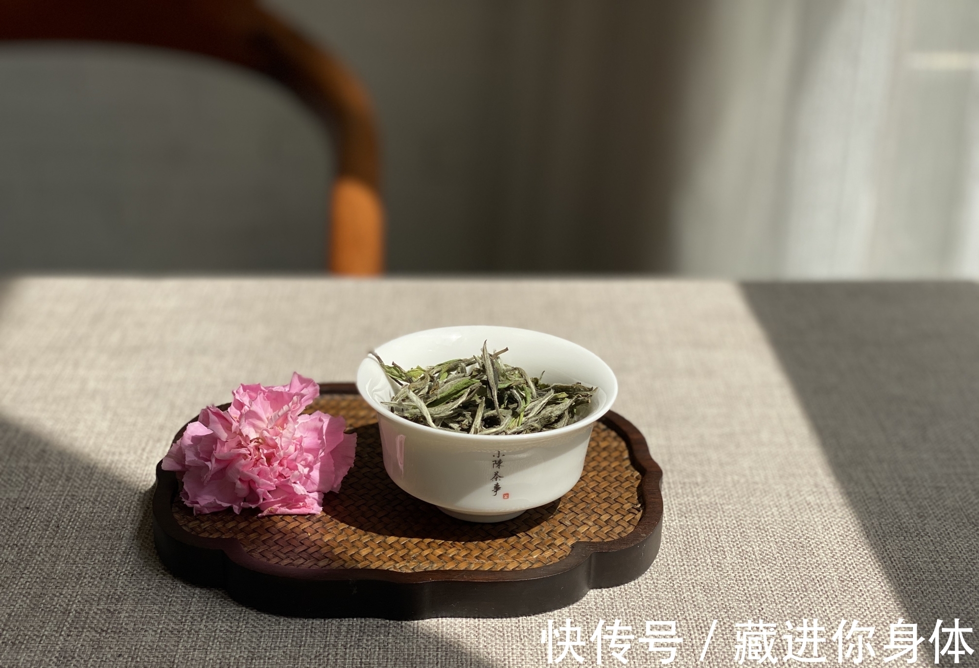 茶叶|味道重才好茶？快出水就是洗茶？喝茶这些年，你遭遇了哪些盲区？