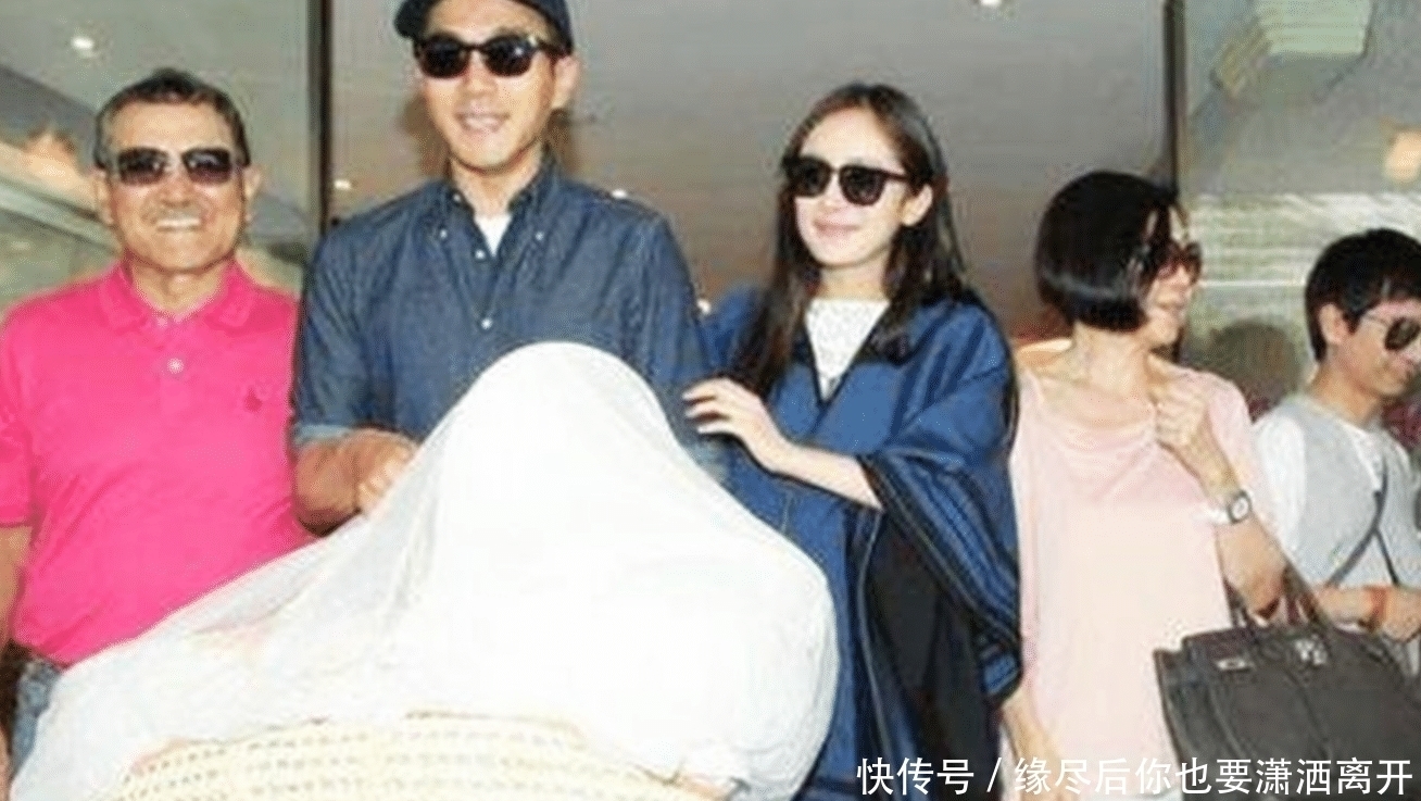 剖腹产|为什么女明星宁愿在肚子上“挨刀”,也不愿顺产生娃?情有可原