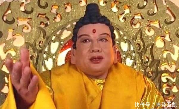 截教|封神榜的结果让人唏嘘,元始天尊的阐教没有赢,他们才是赢家!