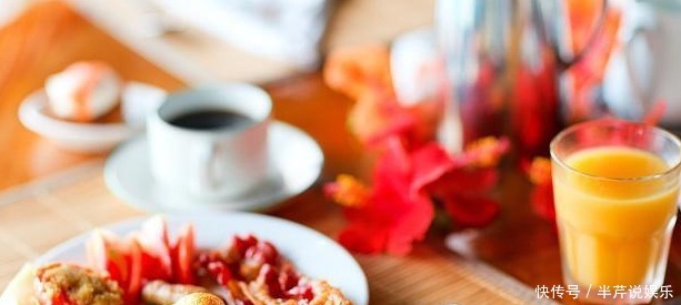 消失|日本专家不吃早餐,九成毛病都消失看完你或许会有一个权衡!