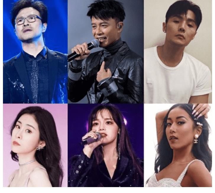 吳莫愁|《好聲音2021》部分規則曝光，小導師毫無話語權，儼然成為了擺設