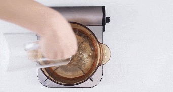 鱼丸自己在家就能做,比外面的好吃10倍