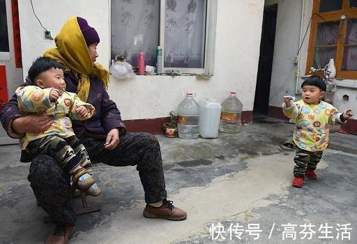 三胎|不管是二胎,还是三胎,农村3类家庭,最好不要生,要不孩子遭罪