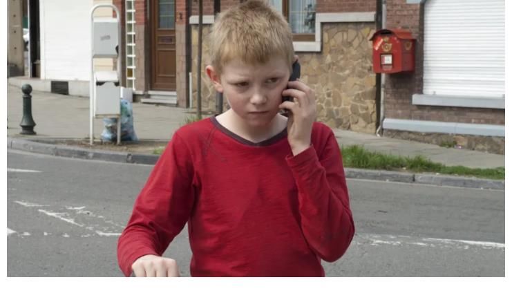 單親小孩慘遭拋棄，他將何去何從？