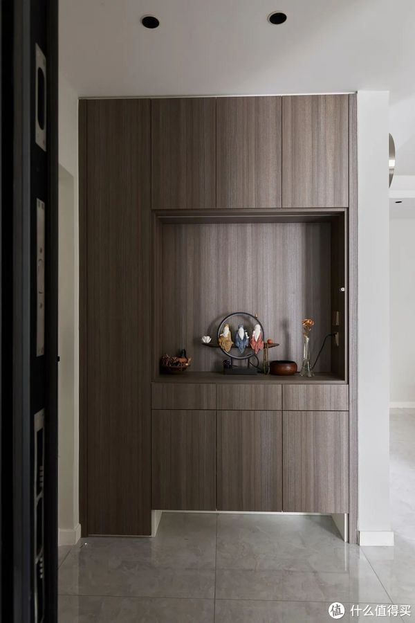 wifi|豪掷百万装修130㎡,客厅竟只用来打王者?