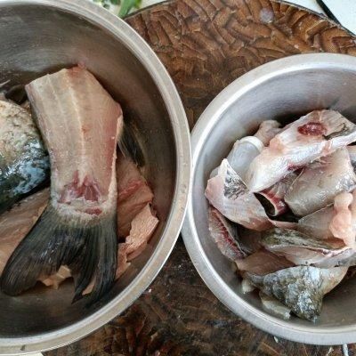 酸菜鱼的懒人做法一样美味