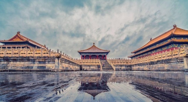 权宦|大明权宦——汪直