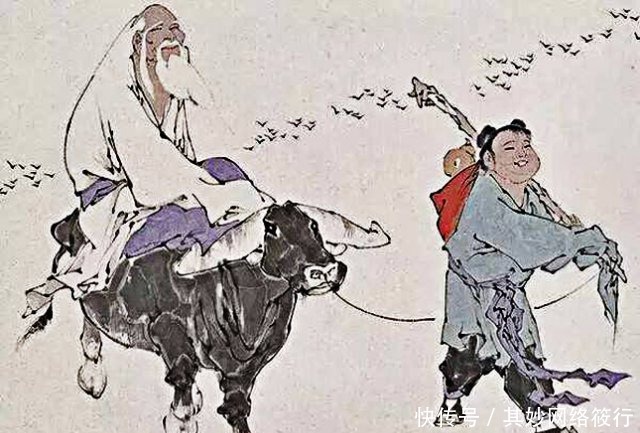 不少|历史上最为孝顺的三个名人,你可知道是谁呢?