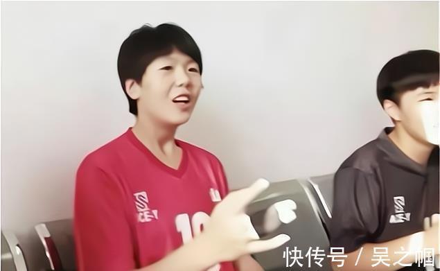 全运会|16岁1米90天才火热出炉!高点强攻屡屡得分,女排新接应浮出水面