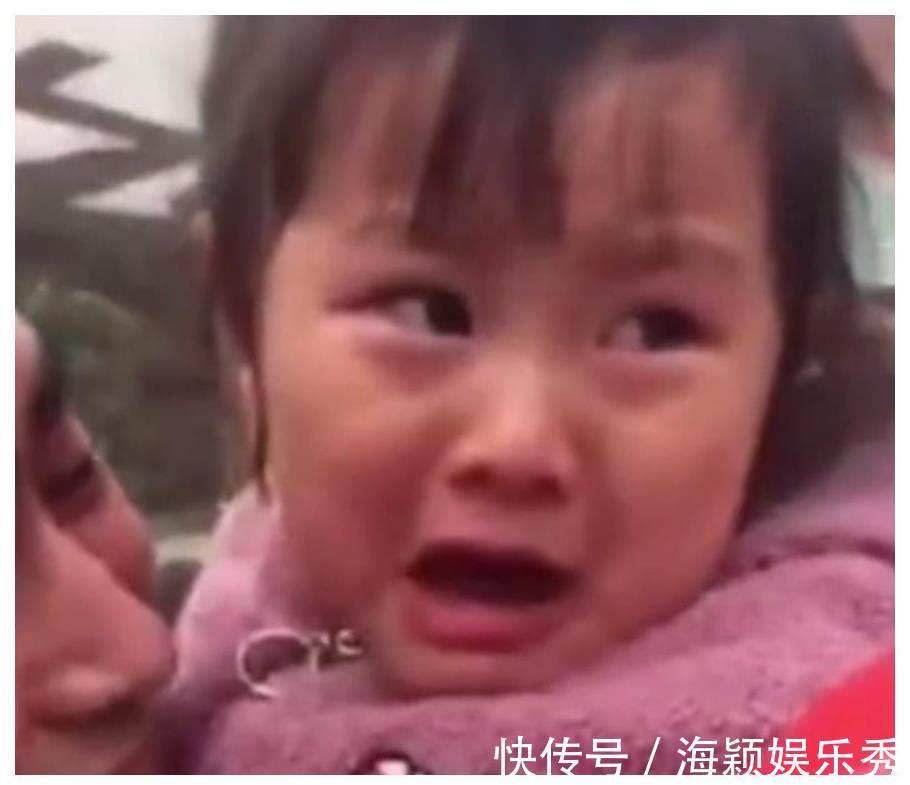 放学后|宝宝第一天上幼儿园,放学后一直向妈妈重复一句话,萌翻了