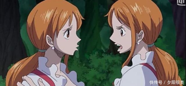 海贼王五张最羞耻的战斗图,罗宾的巨腿排第四,最后一张没眼看