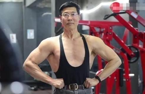 高龄|45岁才开始健身增肌，是不是已经晚了健身教练说了实话