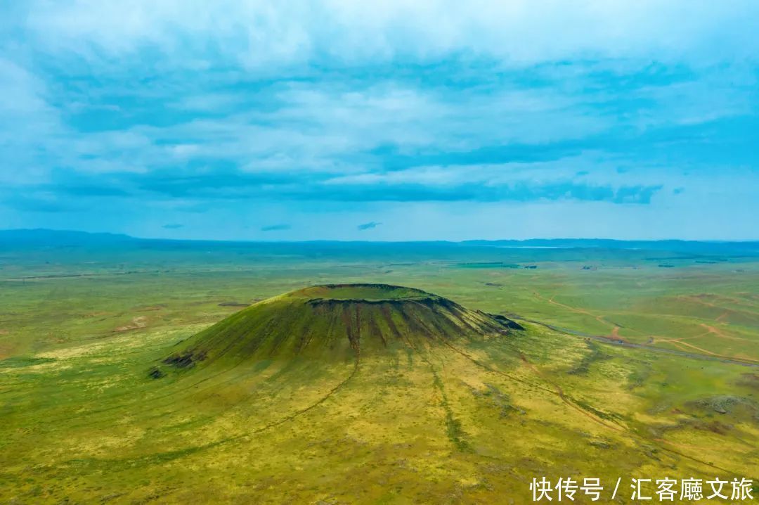 樟子松|这个夏天，我劝你一定要去一次内蒙古 ！