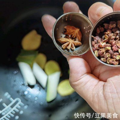 滋补|别再出去吃了，滋补大骨汤自己做更好吃