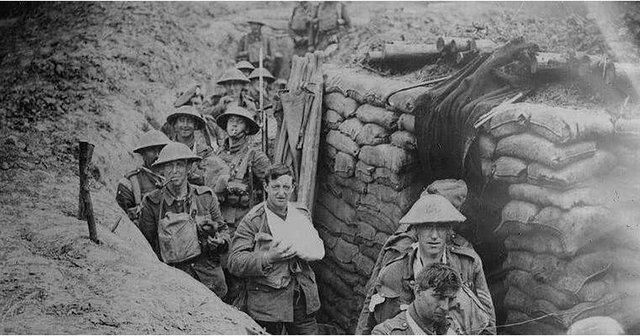 马其诺|二战马其诺防线见证时代的改变，也见证了法国的灭亡