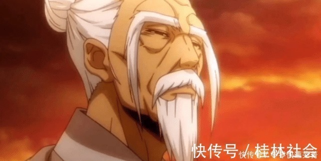 天师|一人之下强如老天师的存在,最后的结局是什么作者给出了答案!