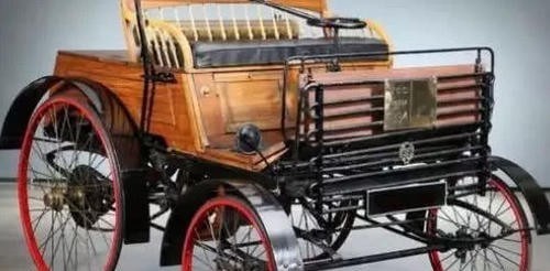 汽车|慈禧第1次看见汽车时,随口问出1句话,流传至今仍被人耻笑!