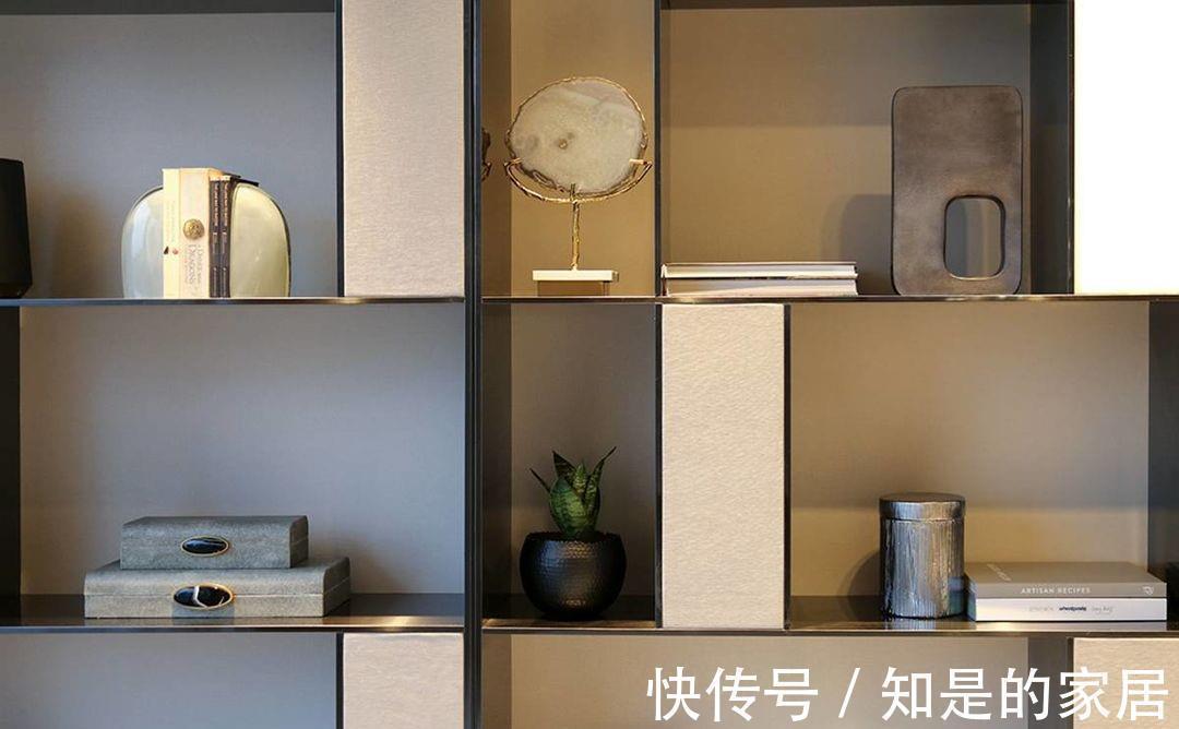 女主人|为90后辣妈打造的豪宅空间,还原生活本质,满足业主对新家的期待