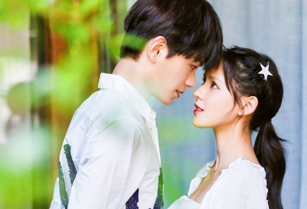 张予曦|丁禹兮跟张予曦,比跟赵露思更配看了他和nene才知道什么是一对