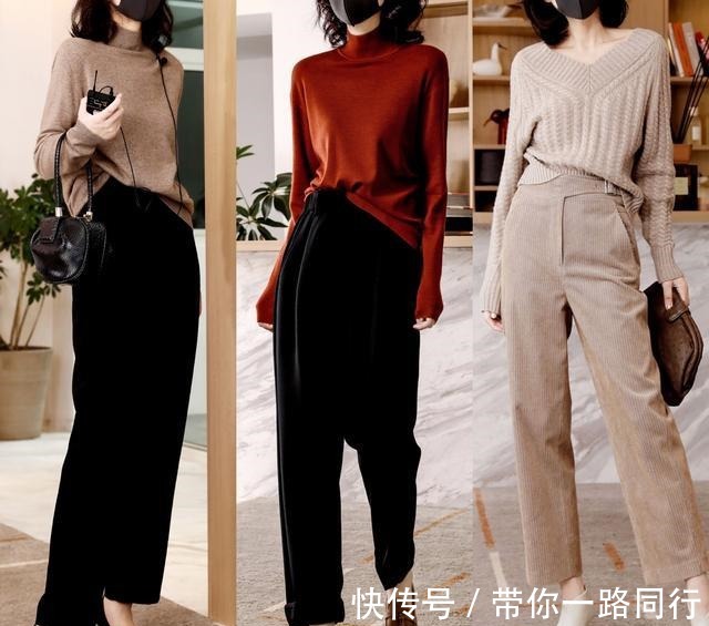 优雅 今年流行大女人风,又美又飒,演绎优雅与强势并存的知性魅力!